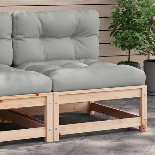 Garden sofa - garden,