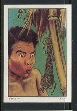 Album Nestle Serie 44 No 2