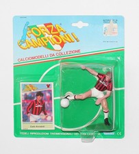 Carlo Ancelotti - Figurina AC