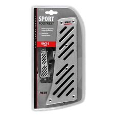 PEDANA POGGIAPIEDE PEDALIERA