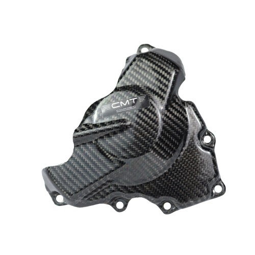 Cover carbonio accensione cmt - cover,