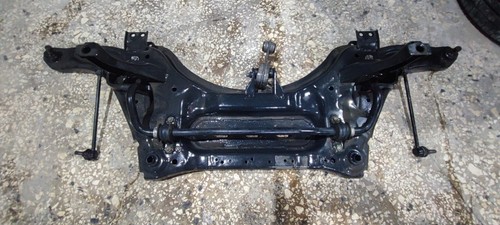 Culla motore telaio auto - culla,