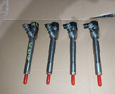 INIETTORI MARCA BOSCH  0445110524   FIAT - ALFA - LANCIA -  REVISIONATI