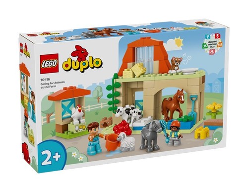 10416 cura degli - animali, di