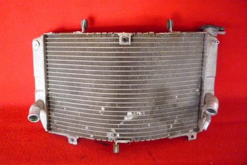 Radiatore acqua suzuki gsxr - ,