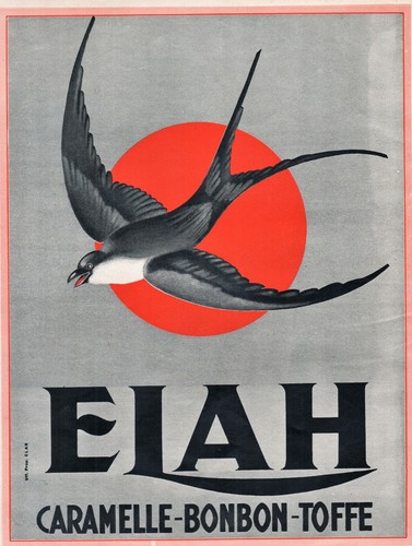 Pubblicita 1940 elah - pubblicita',