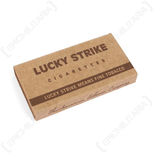 Ww2 lucky strike - ww2,