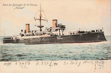 000400) Cartolina del 1910