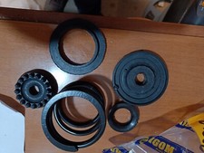 KIT SOSTEGNO MOTORE FIAT 126