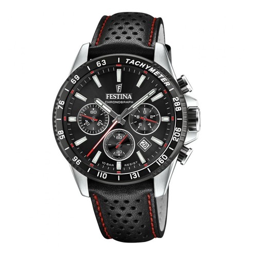 Watch festina f20561 - watch, f20561/4