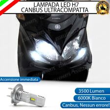LAMPADA LED H7 6000K 3500 LM
