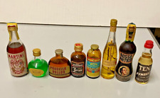 LIQUORI MIGNON ITALIANI Lotto