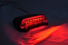 Fanale posteriore stop led