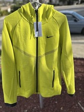 NIKE TECH PACK Giacca Pile