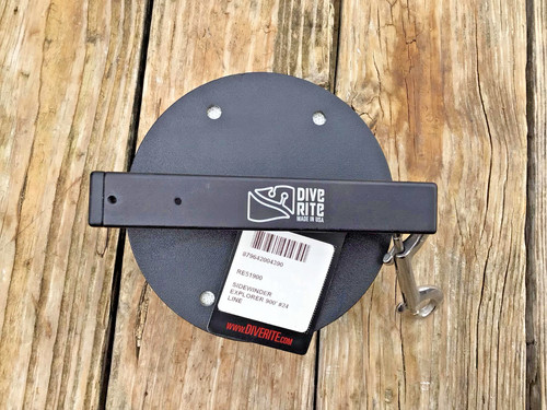 Mulinello dive rite sidewinder - mulinello,