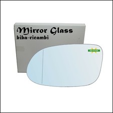 Vetro Specchio Nudo Adesivo