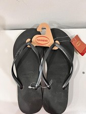 Infradito donna Havaianas nero