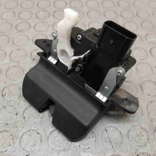 Serratura portello cofano (POST) HYUNDAI TUCSON 2A SERIE 2017 2.0TD