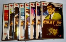 ROCKY JOE 1° EDIZIONE NUOVI