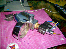 Macchina Espresso Testa E61