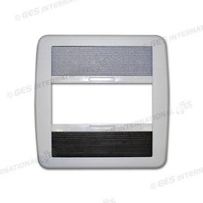 Cornice interna completa di