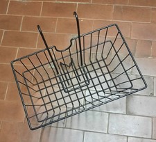 Cestino per bicicletta in