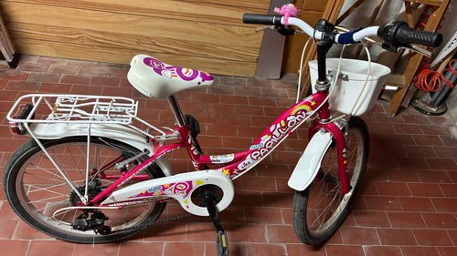 Bicicletta bimba misura - bicicletta,