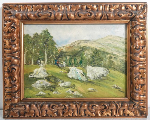 Quadro giuseppe - ⚜️,
