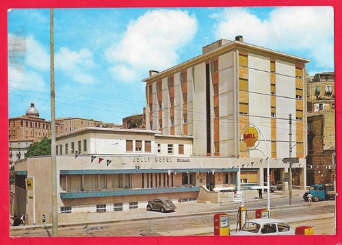 Piazza armerina jolly - piazza,