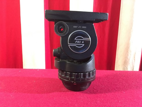 Sachtler fsb testa treppiede - 4,