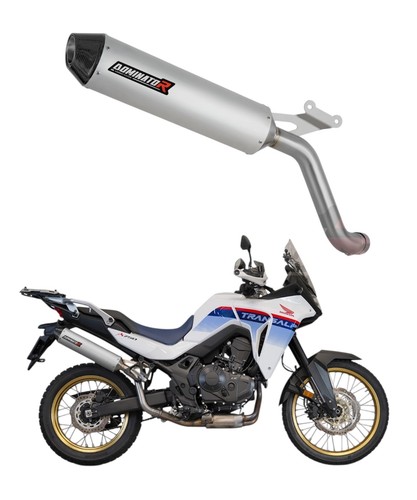 Nuovo scarico silenziatore mx2 - nuovo,
