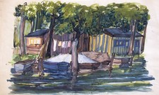 Arte ddr ingeborg - ddr,