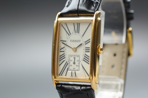 Near mint tissot - near, 23mm