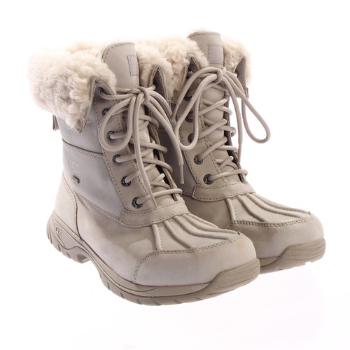 Stivali invernali ugg - stivali,