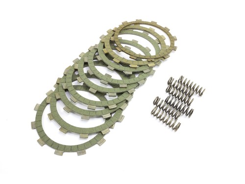 Kit frizione rinforzata ebc - kit,