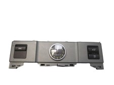 Orologio analogico console