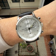 Orologio Uomo Mondia