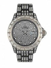TOYWATCH TOTAL STONES TSC03GY