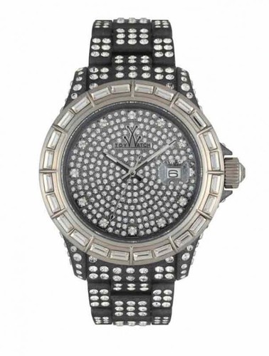 Toywatch total stones tsc03gy - toywatch,