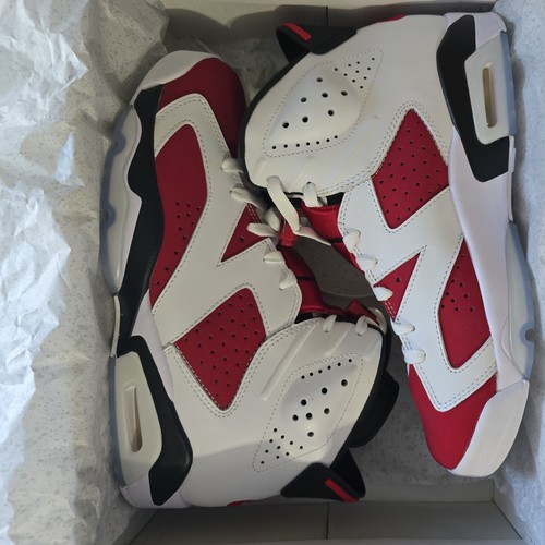 Taglia jordan 6 retro - 9,5,