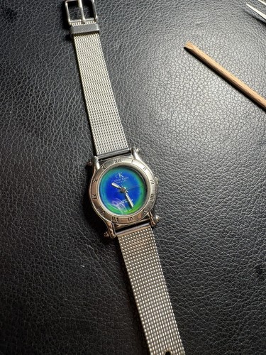 Calvin klein vintage - klein,