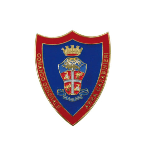 Spilla pulce comando generale - comando,