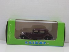 Citroen Berline Trazione Avant