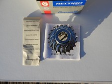 Vintage Campagnolo Record 9