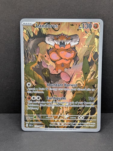 Landorus 131 086 - landorus, sv: