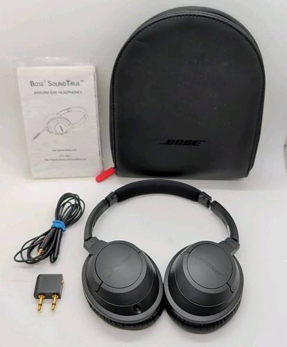 Bose soundtrue cuffie ear - bose,