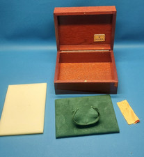 Rolex anni vintage scatola - rolex,