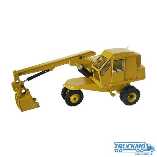 Nzg liebherr l300 historischer - liebherr,