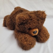 Peluche orsacchiotto