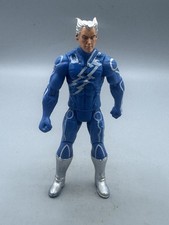 Modellino Quicksilver Marvel